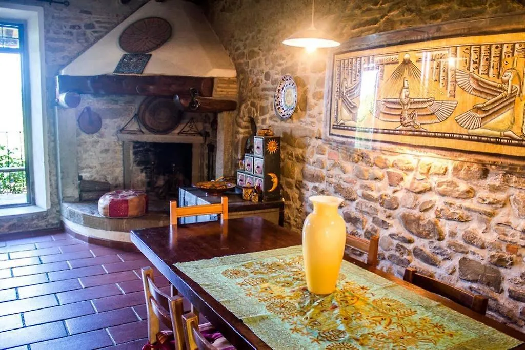 Tuscan Hills - Stonehouse, Garden & Pool Vicchio