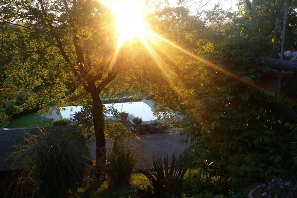 Holiday home Tuscan Hills - Stonehouse, Garden & Pool Vicchio