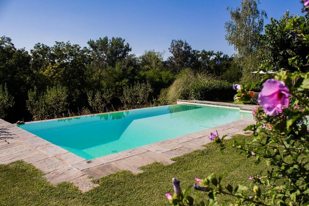 Holiday home Tuscan Hills - Stonehouse, Garden & Pool Vicchio