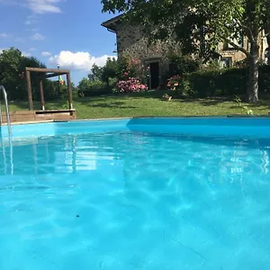 Il Mugello Bed & Breakfast