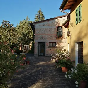Mugello - Casa Di Campagna Bed & Breakfast