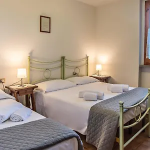 Residenza Di Campagna Montelleri Hotel