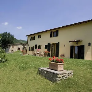 Tenuta Il Cerro Villa