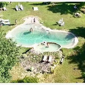 Agriturismo La Colombaia Alloggio per agriturismo